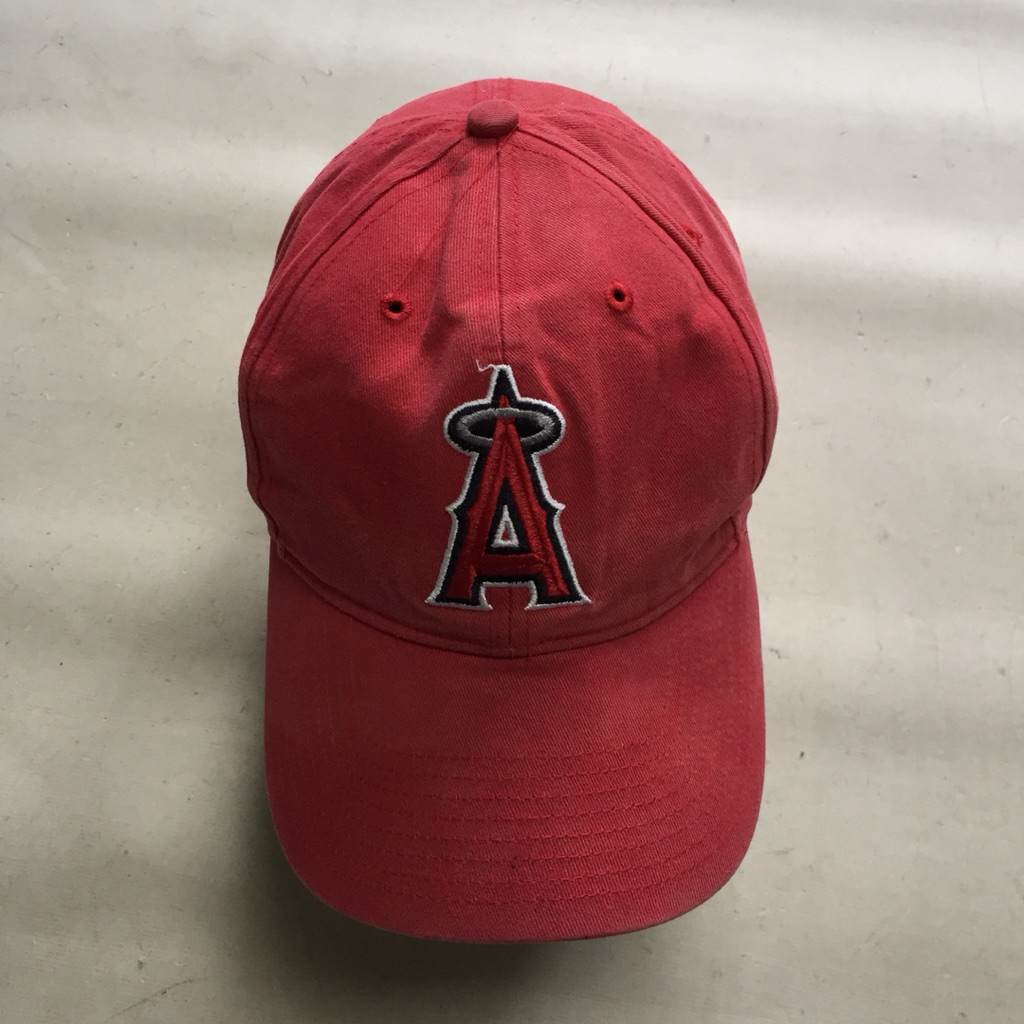GENUINE MARCHANDISE (47) CAP TOPI