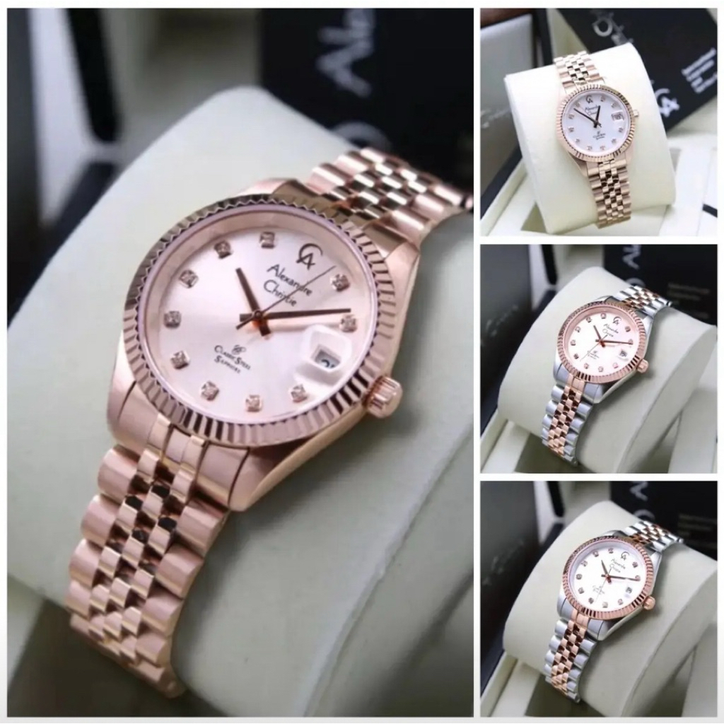 Alexandre Christie 5013