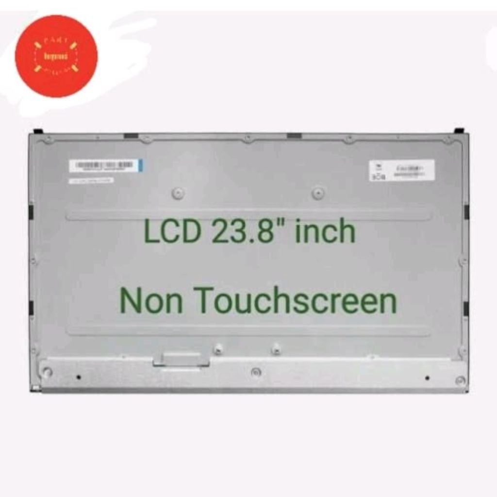 LED LCD PC AIO LENOVO IDEACENTRE 520-24ICB A340-24ARR NO TOUCHSCREEN
