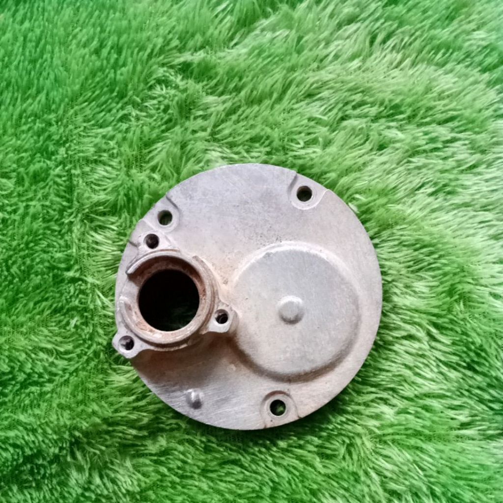 dudukan spul Mio sporty original copotan motor