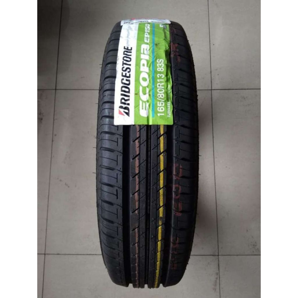 ban bridgestone ring 13 ukuran 165/80