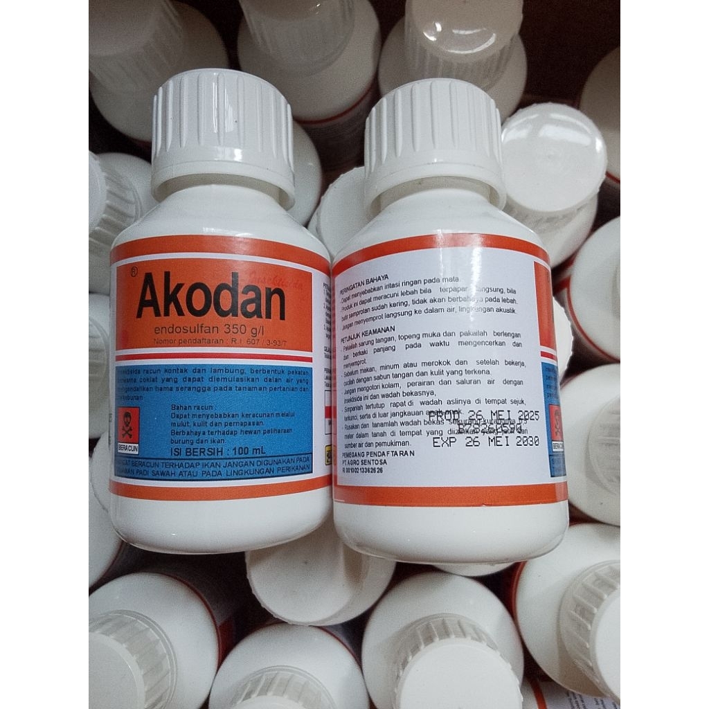 AKODAN insektisida 100ML