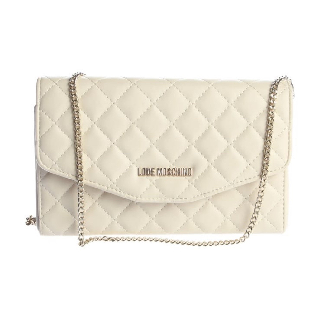 Preloved Love Moschino