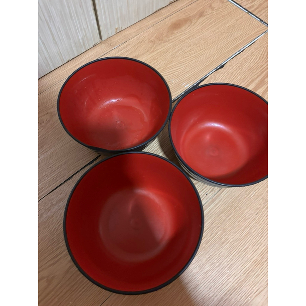 PRELOVED 15pc MANGKOK