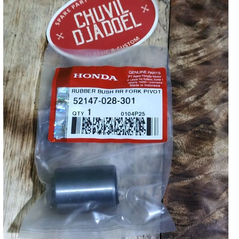Bosh Bos Arm Honda Karisma , supra x 125 Original