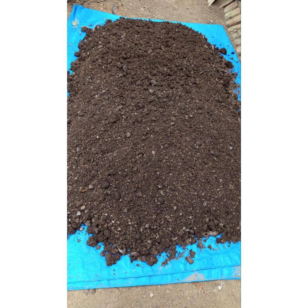 PUPUK KOHE PUYUH (1Kg)