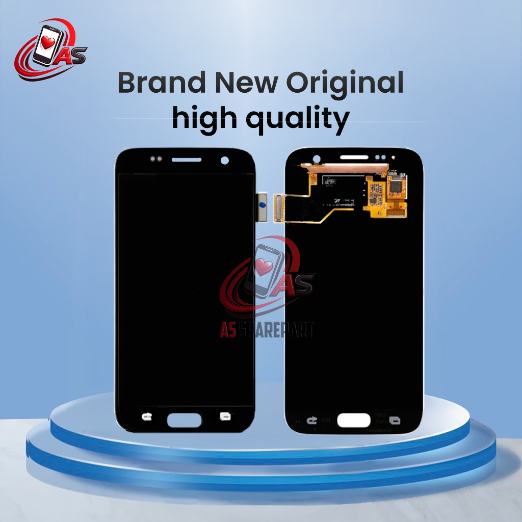 LCD TOUCHSCREEN SAMSUNG S7 / S7 FLAT / G930