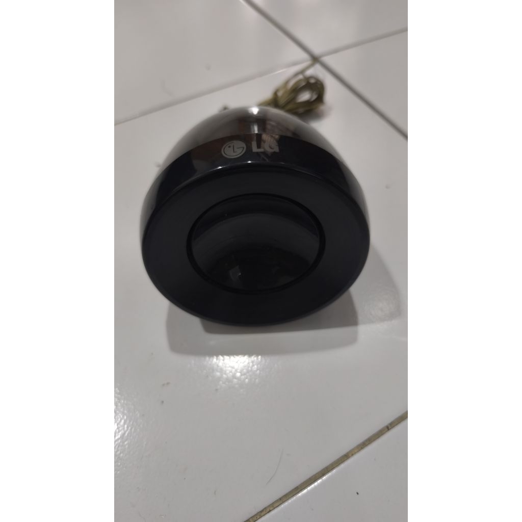 Speaker Satelit LG Fullrange Midrange Middle Vocal Bekas Home Theater
