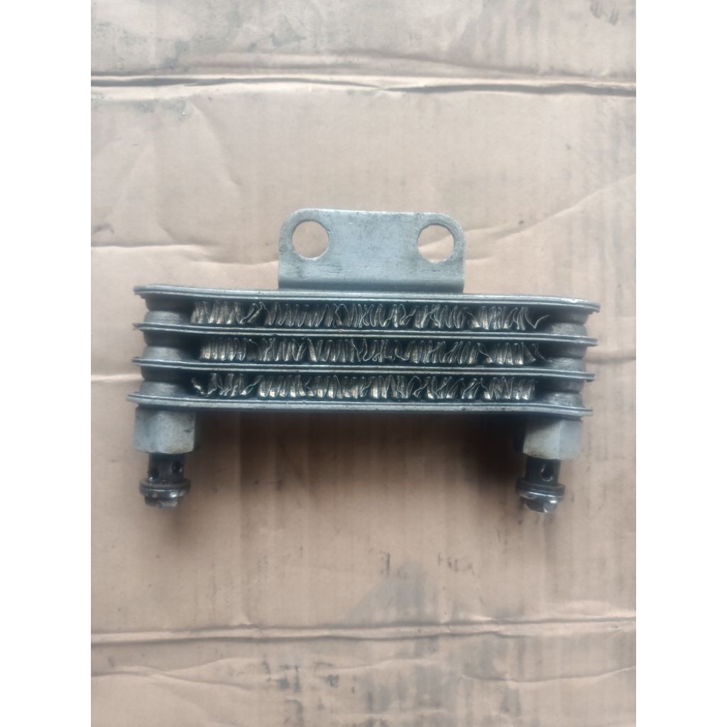oli cooler Suzuki  Satria Fu copotan original