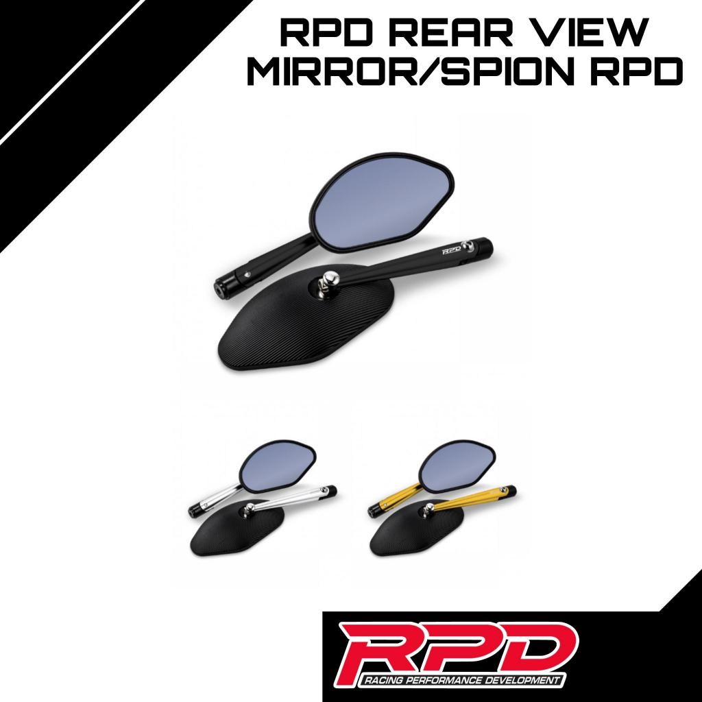 Spion RPD Genesis