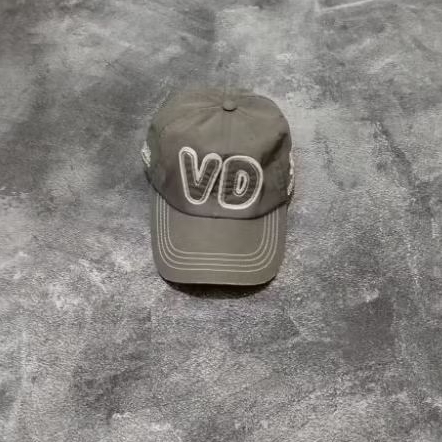 Baseball Caps - Von Dutch - Original