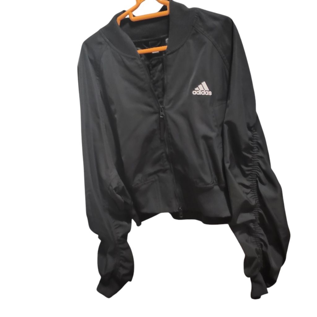Adidas Crop Jacket Product99