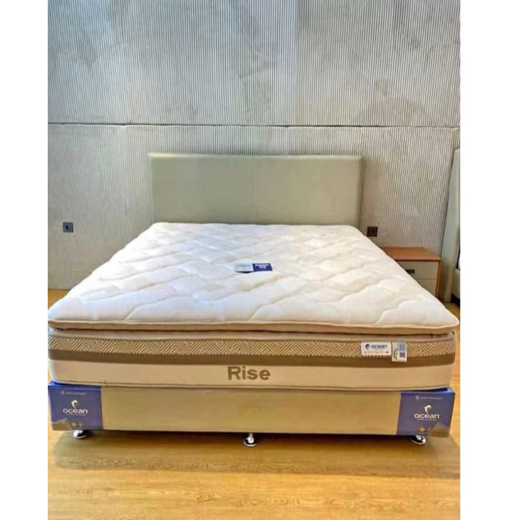 Matras SpringBed Ocean Rise 180 x 200