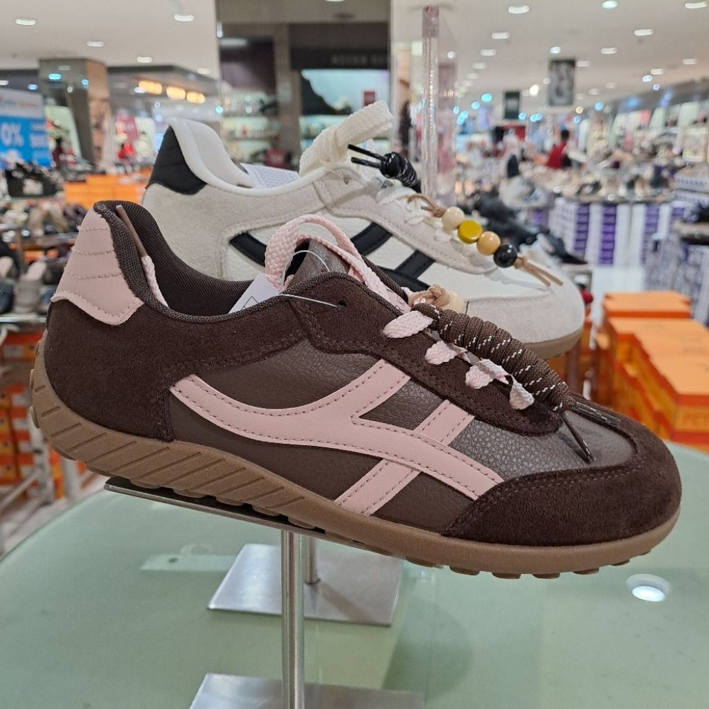 sepatu sneakers wanita peter keiza