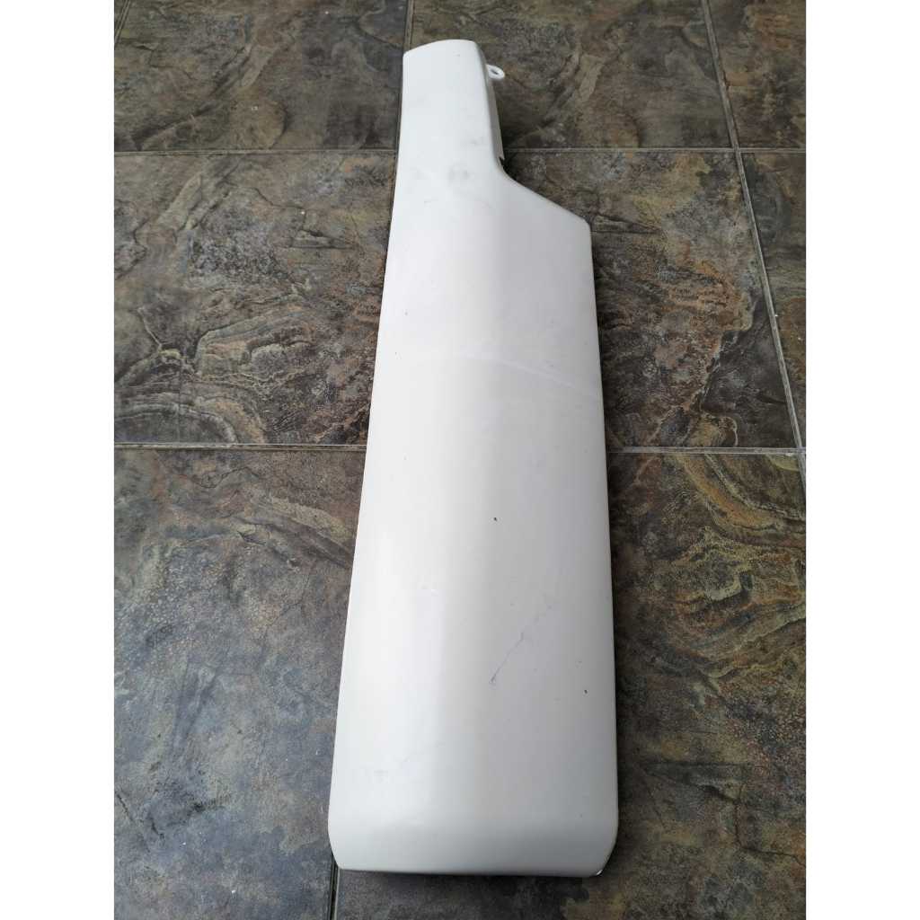 Panel Sudut DALAM Nissan CWB, Nissan Kapsul/Pipi DALAM Nissan CWB, Nissan Kapsul