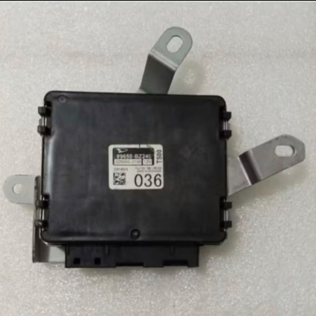 89650-BZ240 Modul EPS power steering all new rush terios
