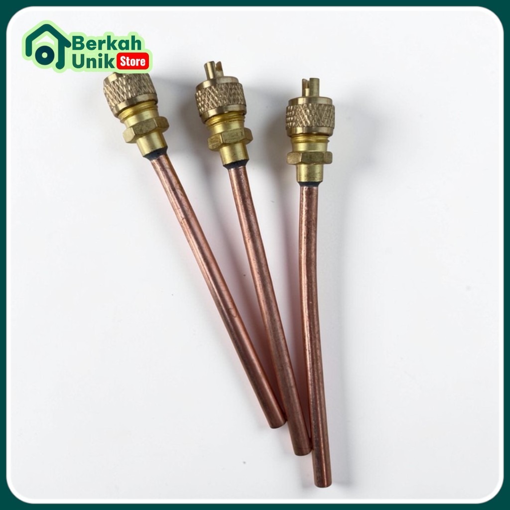 PENTIL KULKAS 3/16/ Freezer ukuran Pipa 3/16