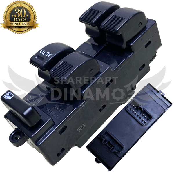 Saklar Switch Power Window Toyota Avanza 84820-B0010 - 2644