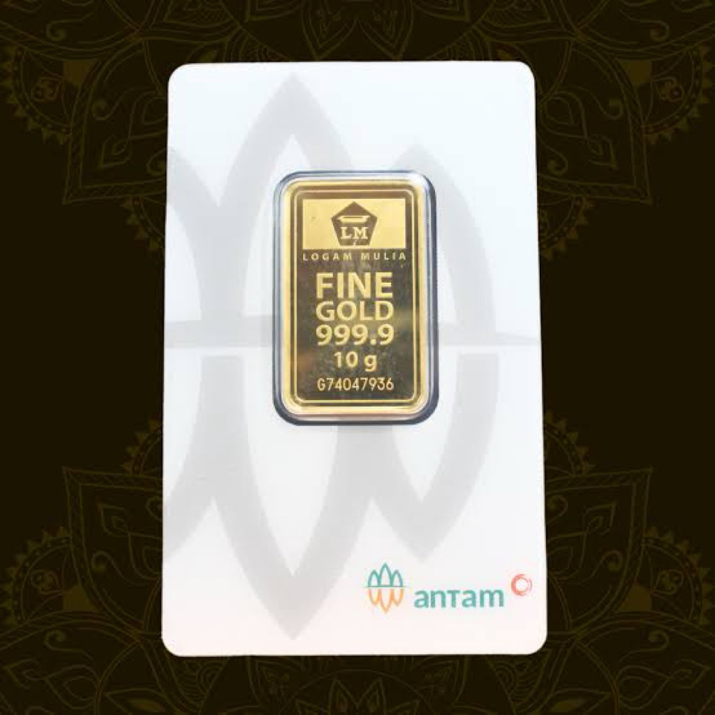 emas antam 10gr tahun 2026
