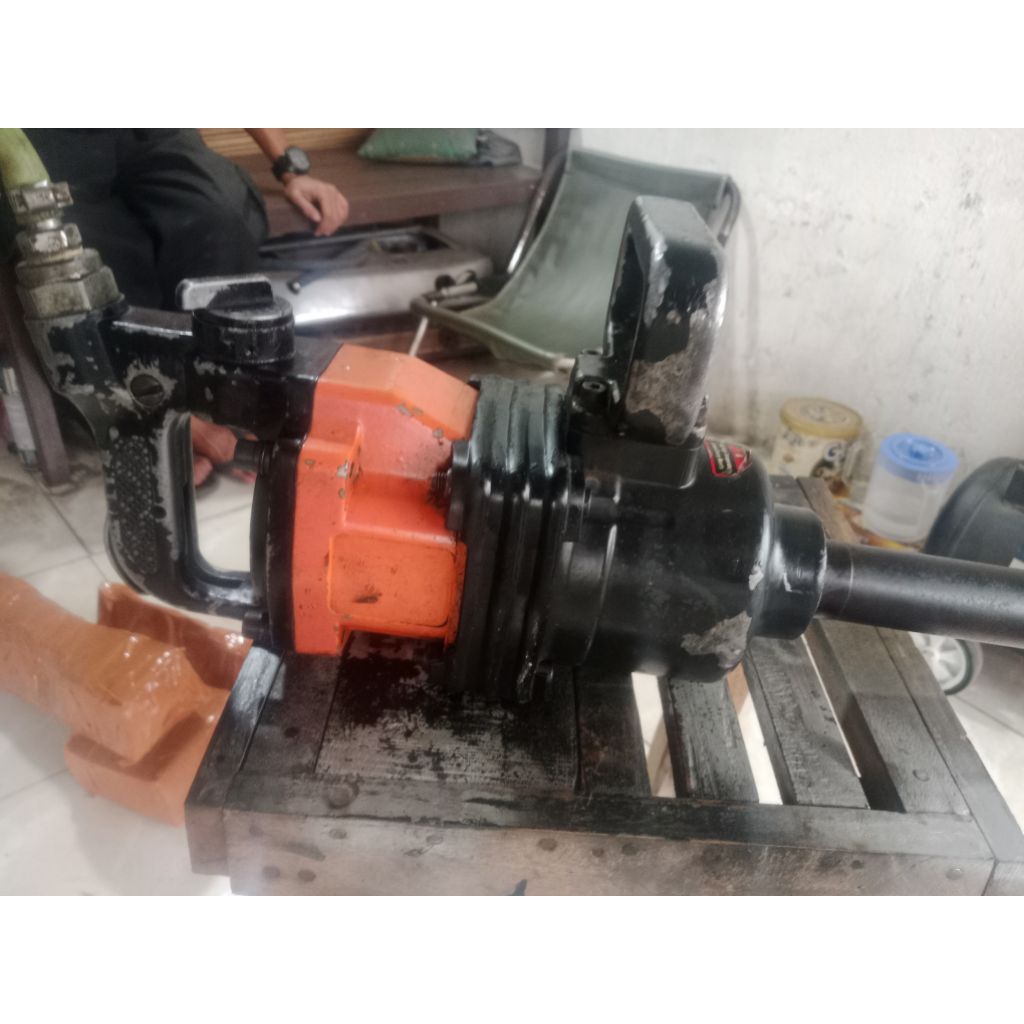 air impact 1 inch merk tjap mata