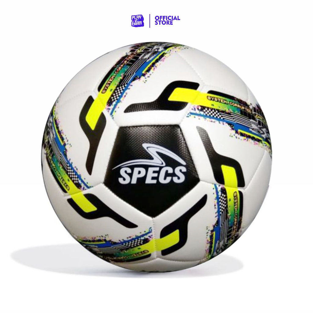SPEC Bola Sepak Original SPEC Size 4 / Bola Sepak Size 4
