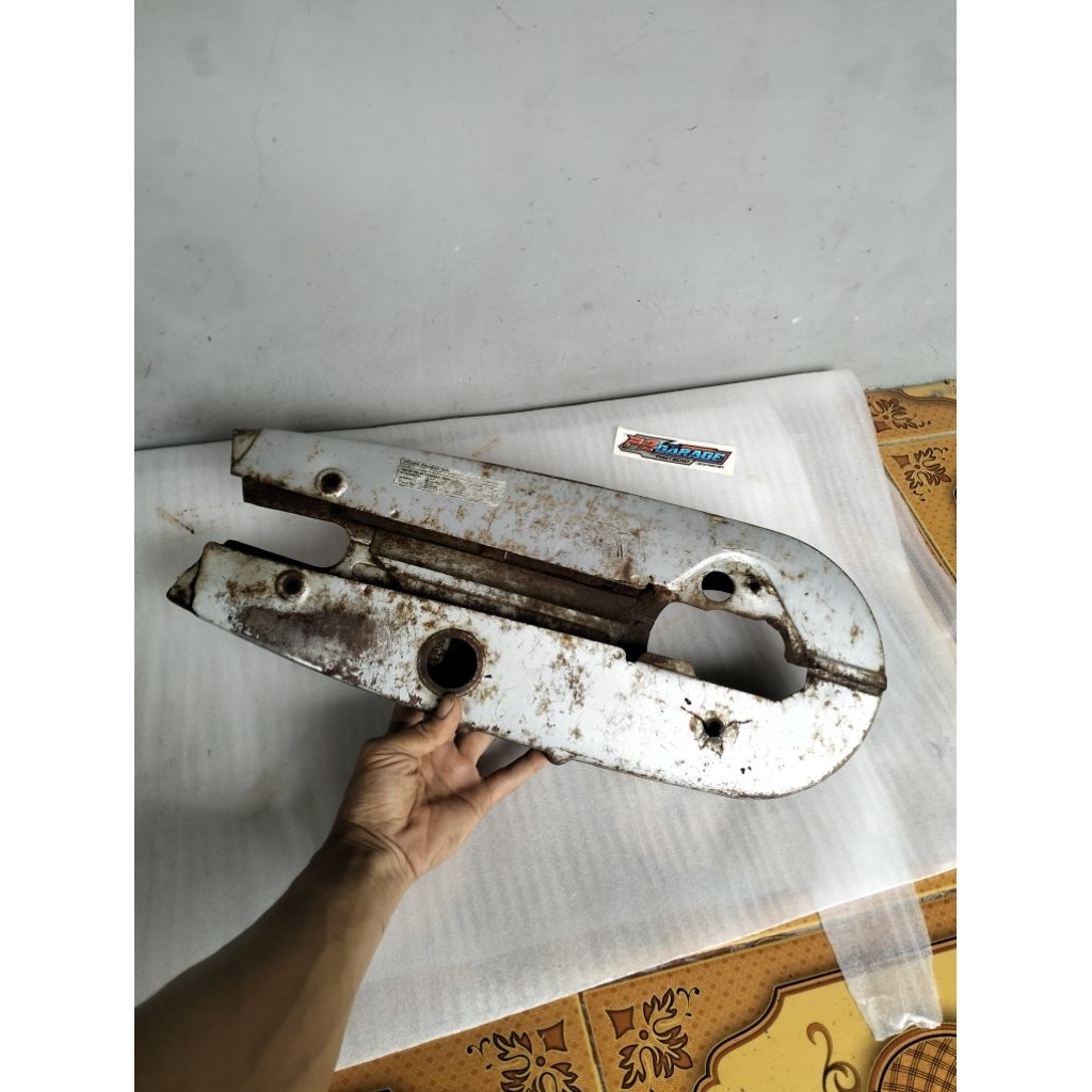 Katengkas tutup rantai astrea prima star astrea 800 asdap original