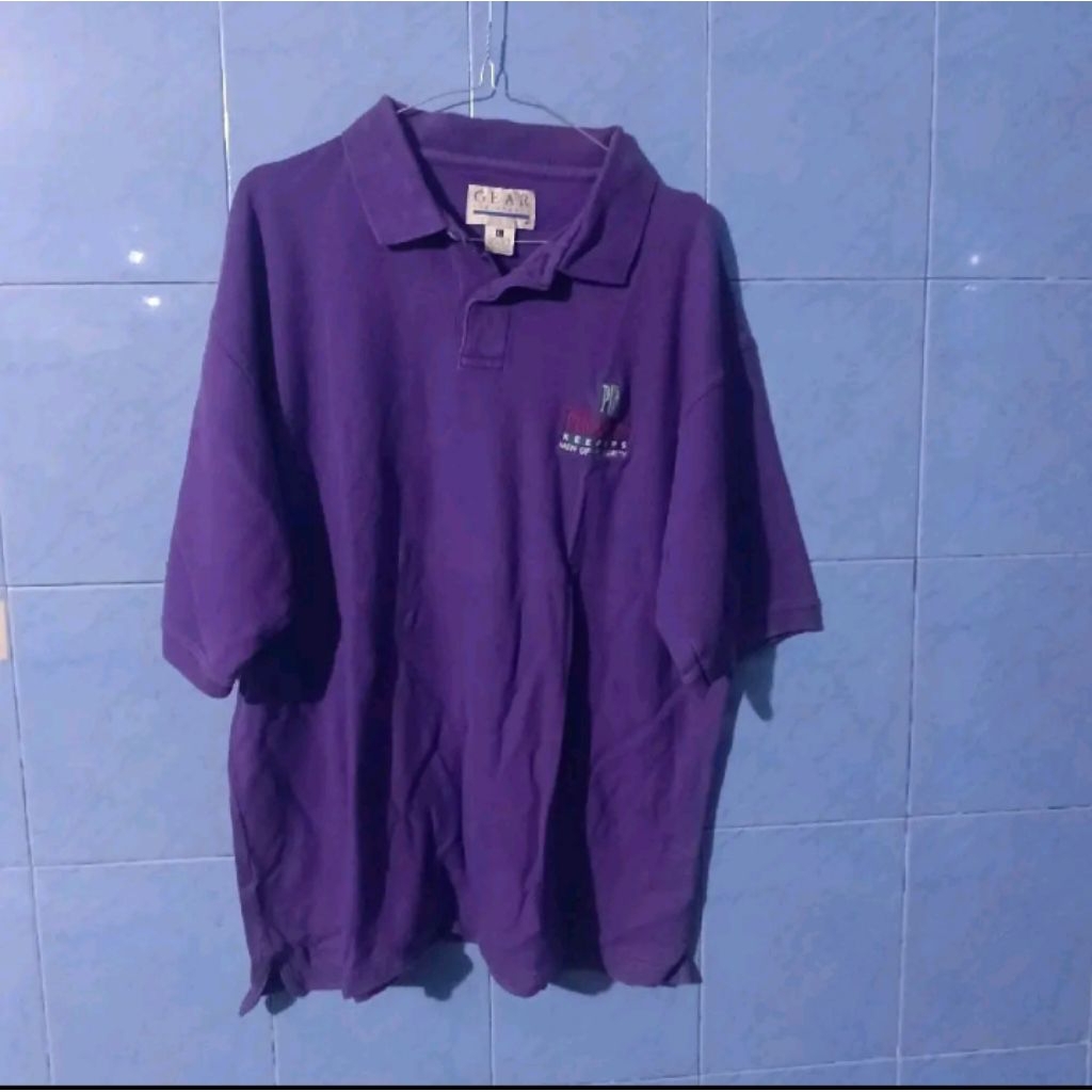 polo brand gear for sports Made in USA