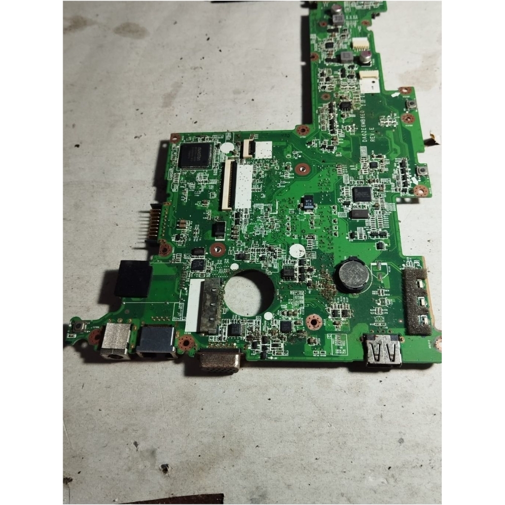 motherboard mainboard acer ao d270