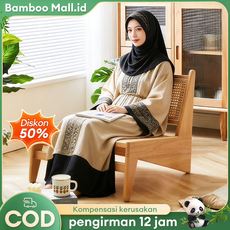 Kursi Bambu Kursi Dengan Sandaran Kursi Rotan Kursi Dengan Sandaran Tangan Kursi Santai