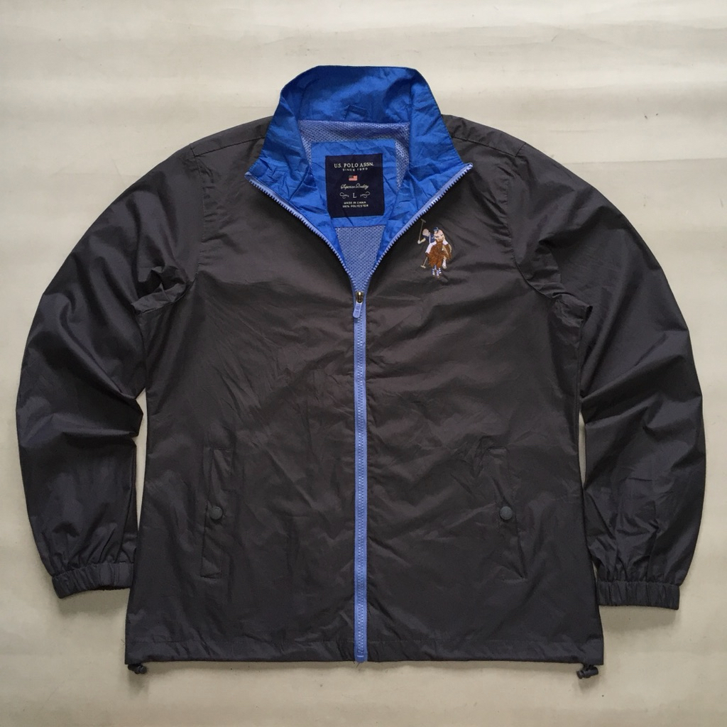 U.S POLO ASSN JACKET