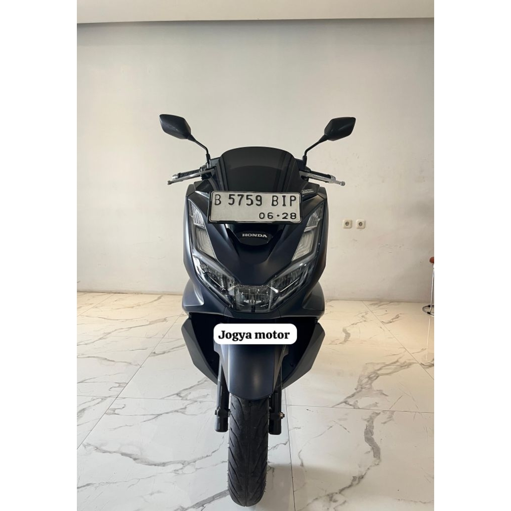 PCX 160 ABS Tahun 2023 motor bekas berkualitas