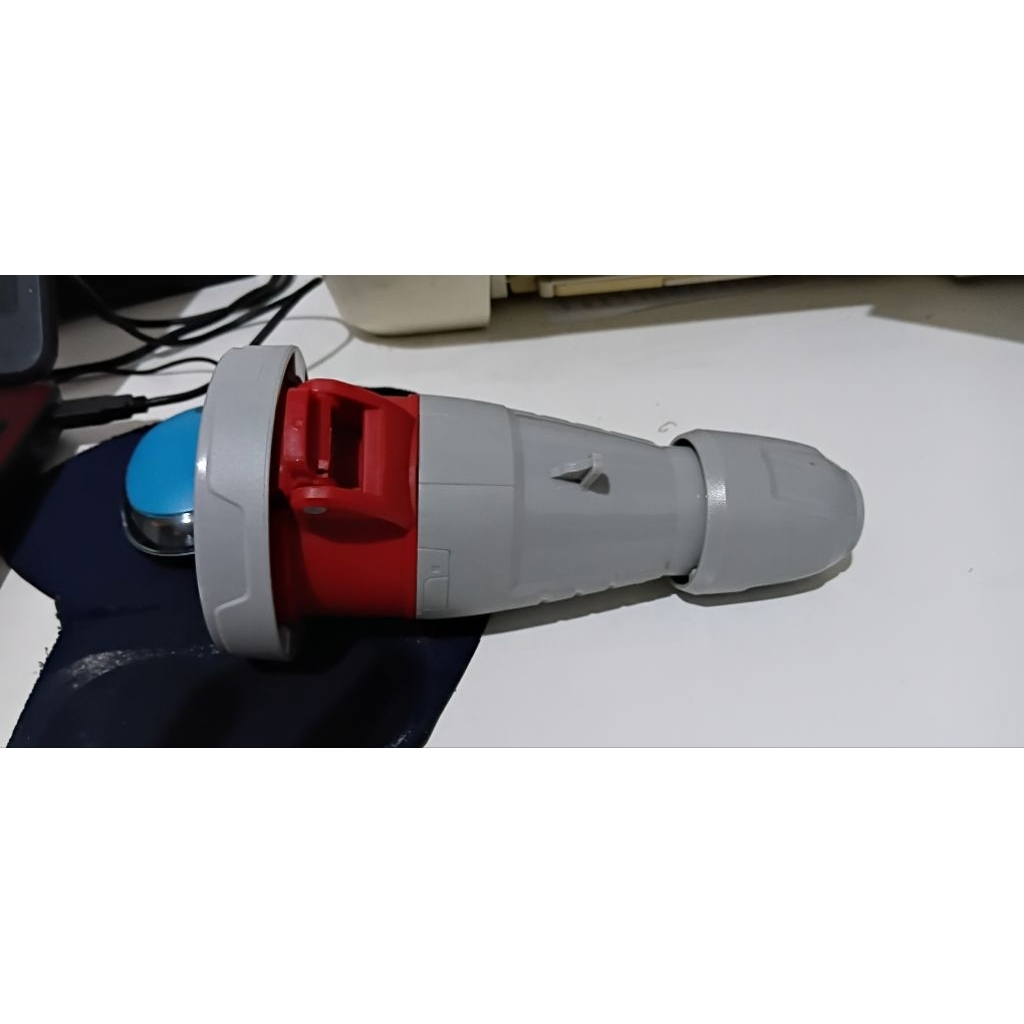 Mobile socket Legrand 555309