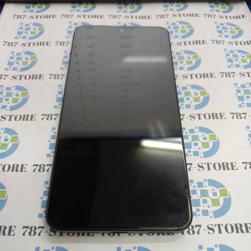 LCD FULLSET FRAME OPPO RENO 11F ORIGINAL COPOTAN