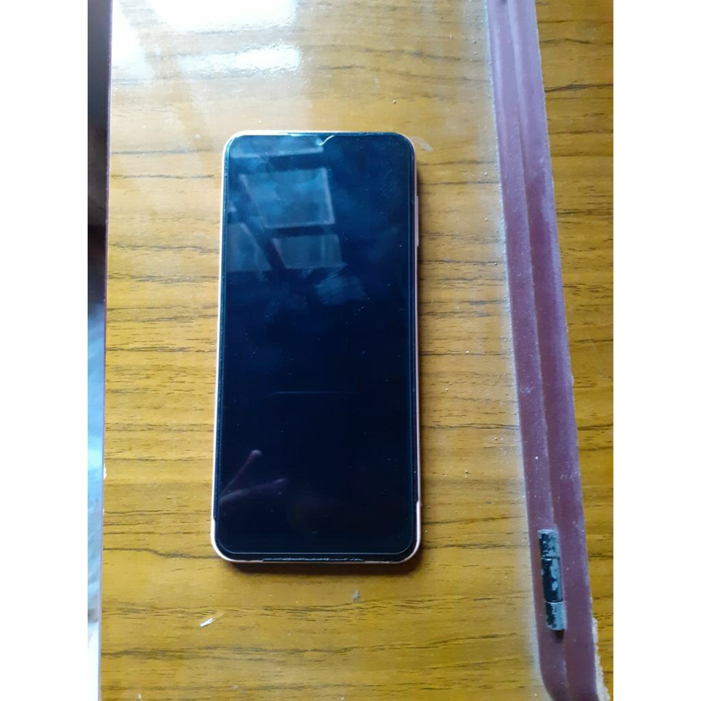 Samsung A23 4g mati total/hp second hp murah