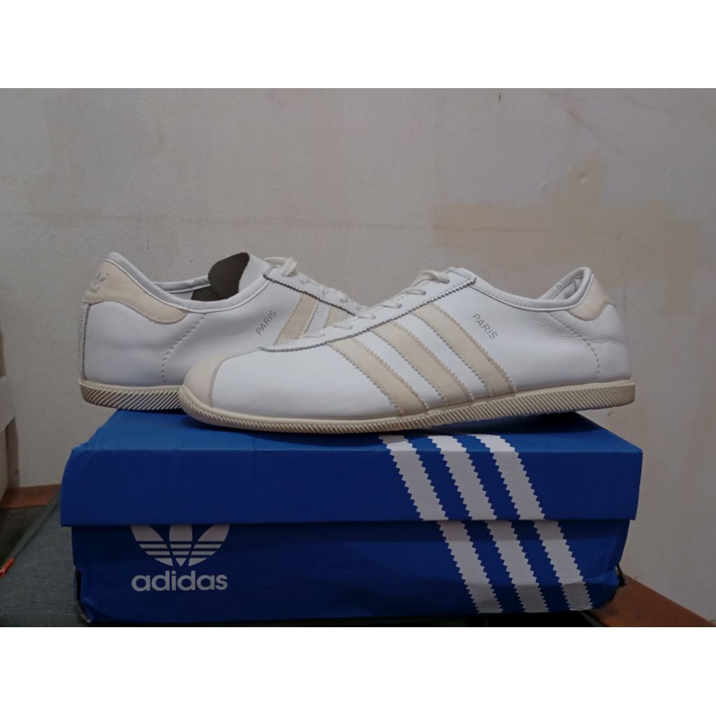 adidas paris city series 1/500