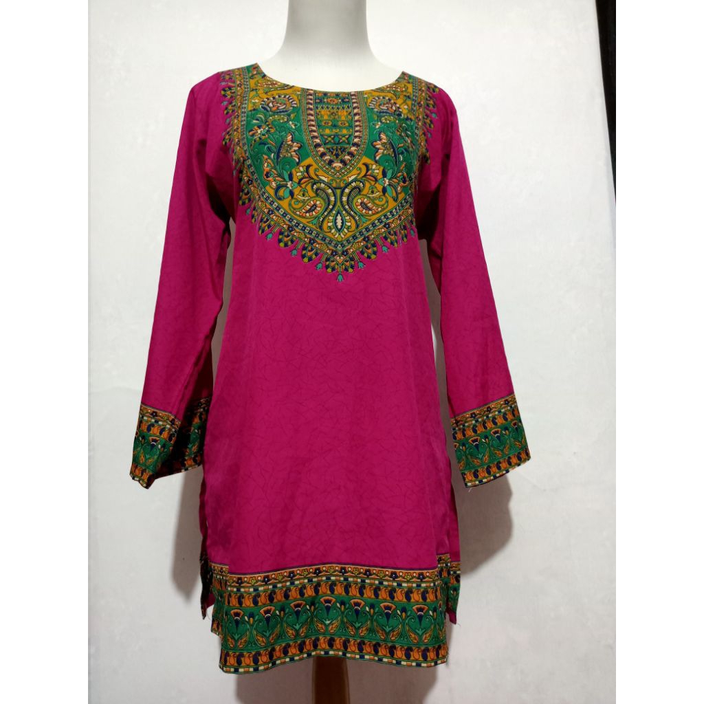 kurti baju India (baju saja pl)