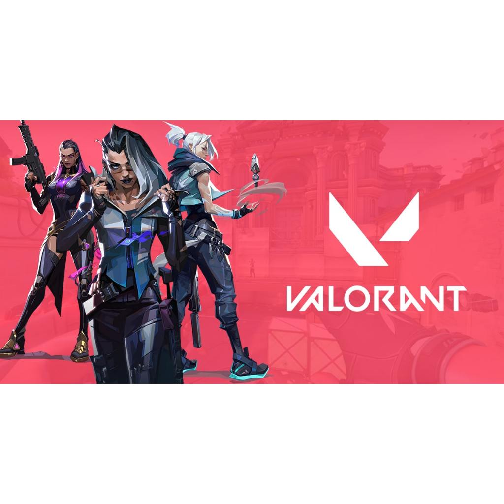 HS Valorant | Software Cheat