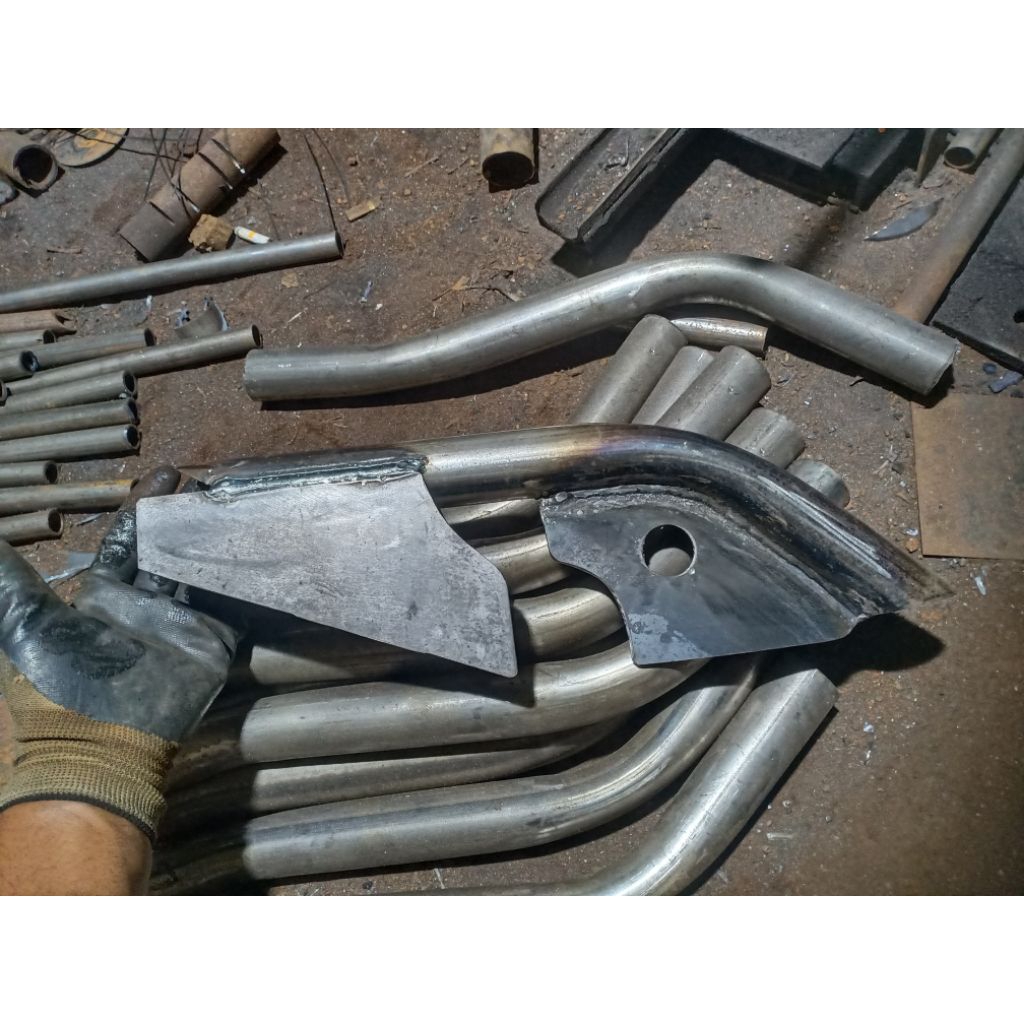 pemanis rangka RBT penguat rangka RBT MAISAN RANGKA RBT