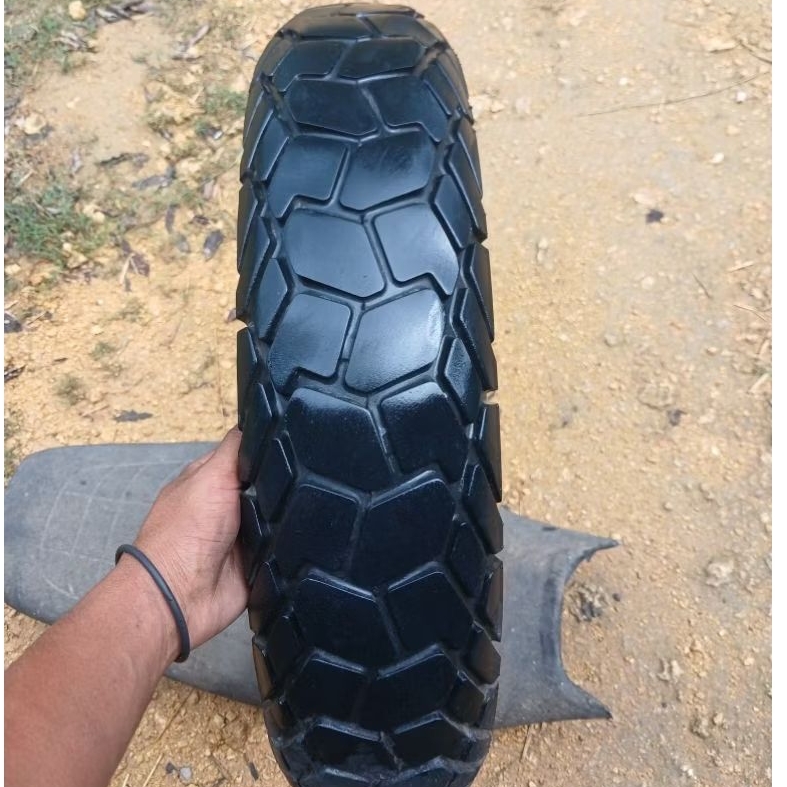 PROMO TERMURAH Ban Corsa Platinum Cross 130/70-17 Tubles