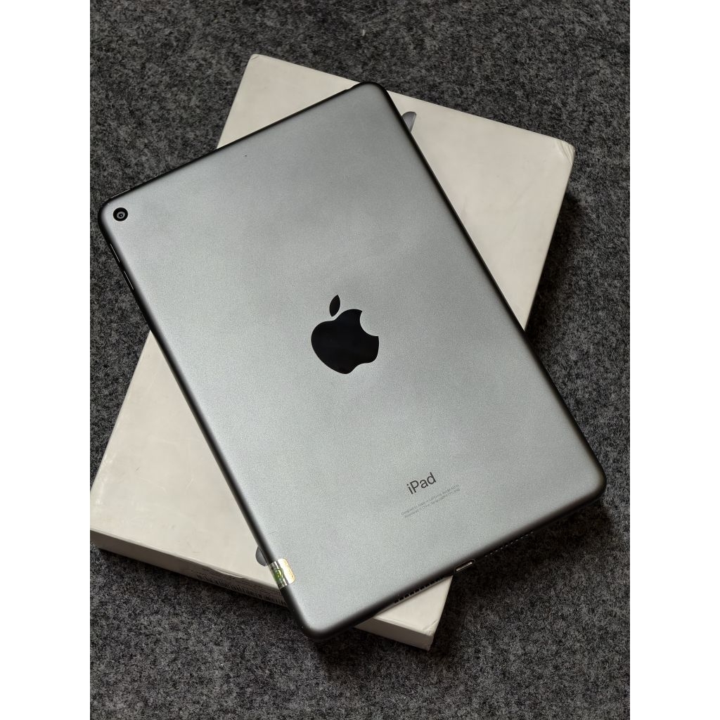iPad Mini 5 256GB Wifi Bagus & Siap Pakai