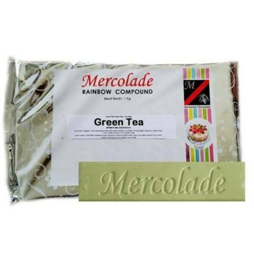 MERCOLADE COMP 1KG