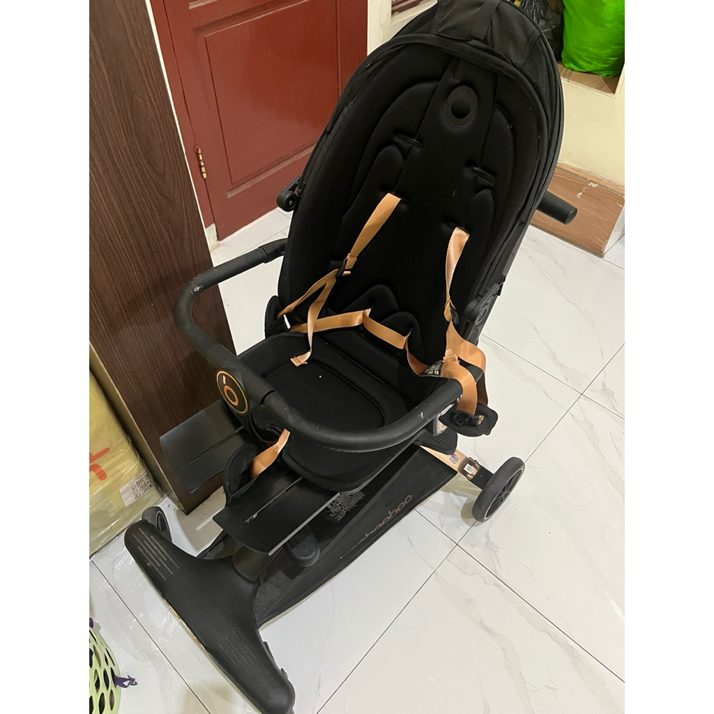 STROLLER BAOBAOHAO V16