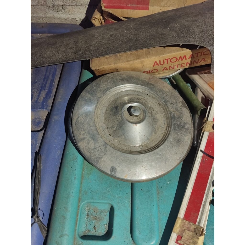 dop velg kaleng peugeot 504
