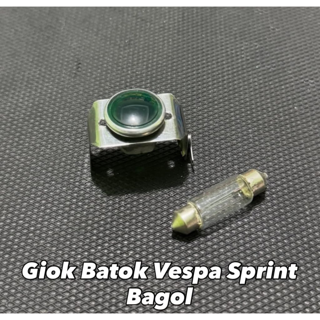 giok vespa sprint veloce sprint bagol batok vespa
