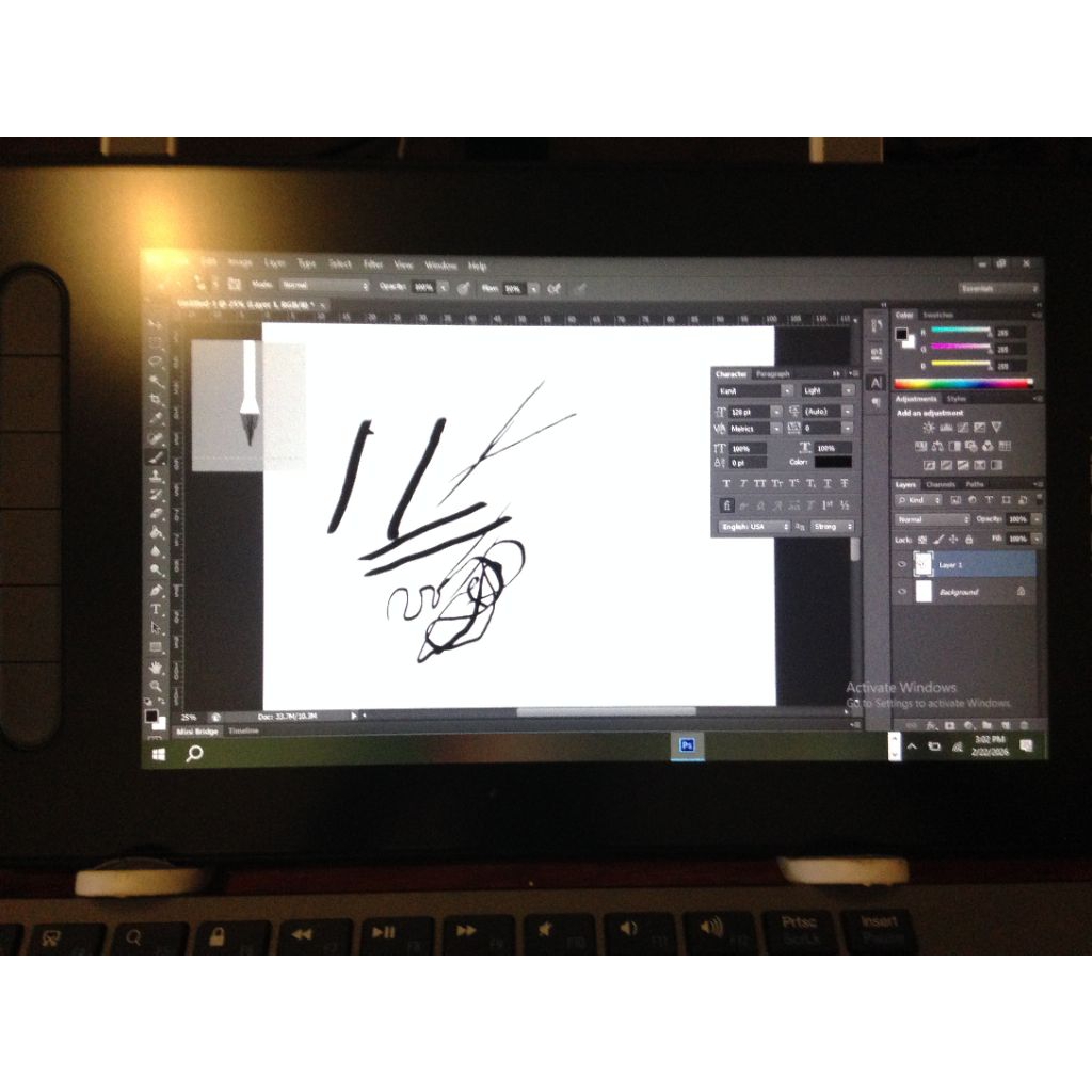 XP-PEN Artist 10 Pen Display (2nd Gen)