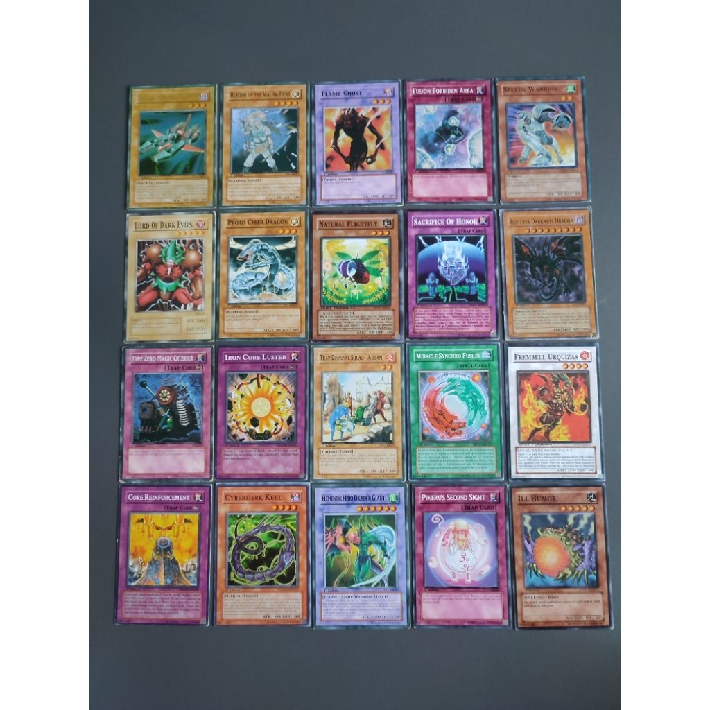 kartu yugioh kw set no 216