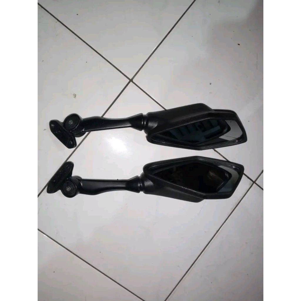 Spion Ninja 250FI Original