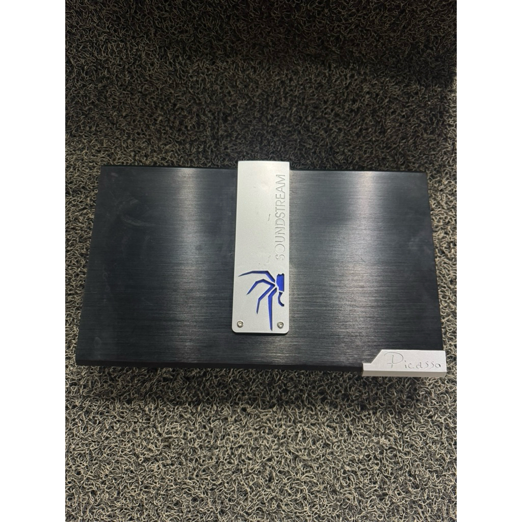 Power Soundstream Tarantula P4.500