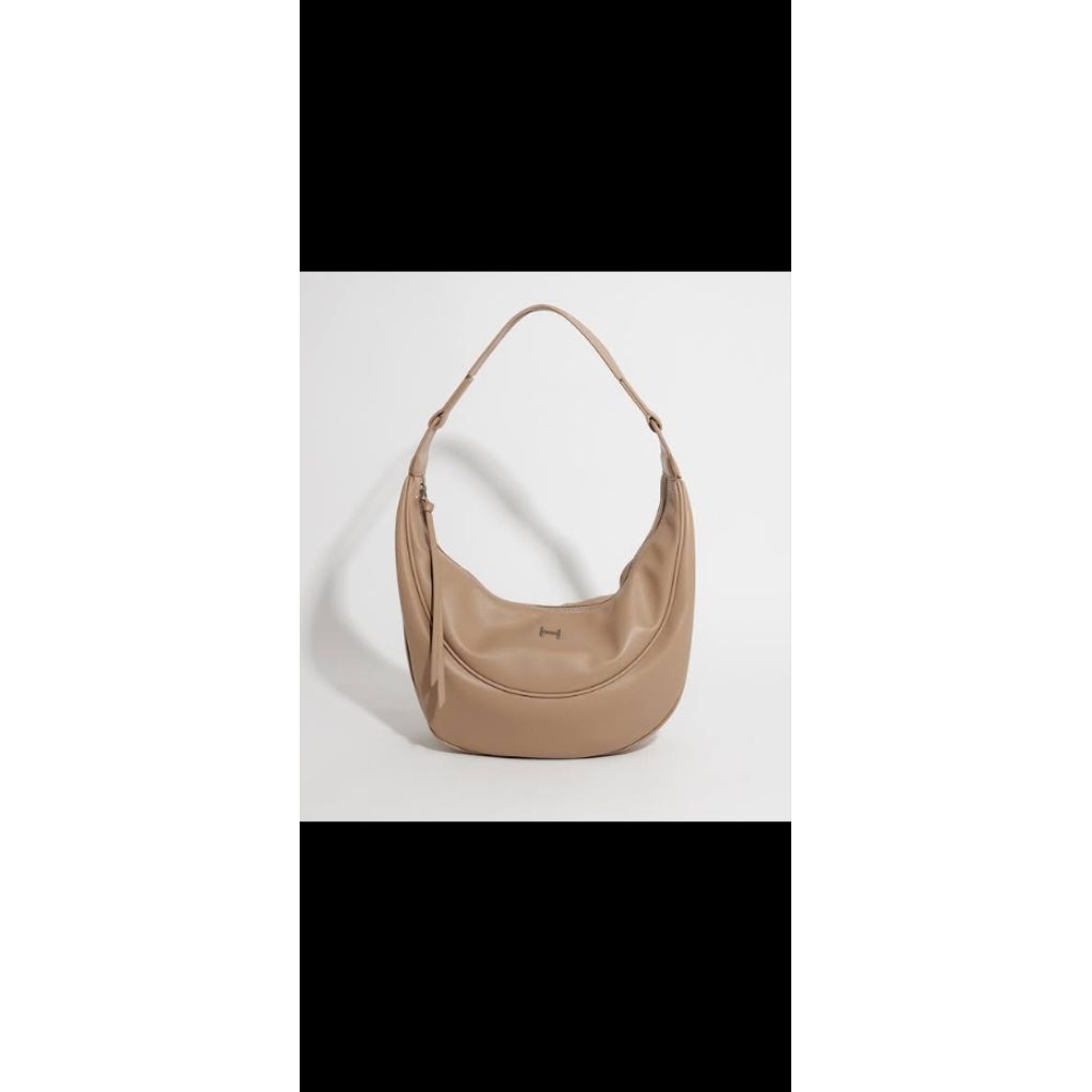 PRELOVED TAS HUSH PUPPIES SIENA BOBO SIZE L NEW SEGEL