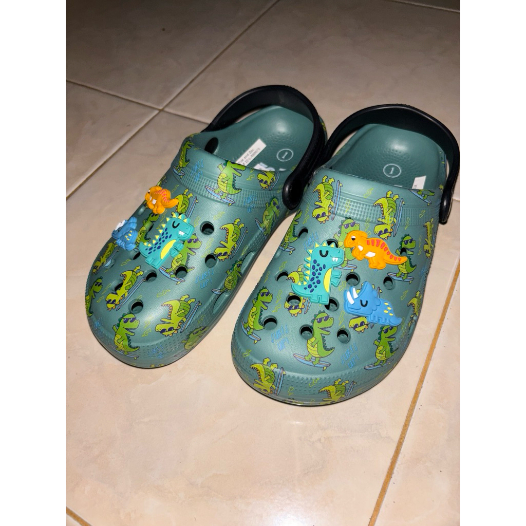Sandal Anak Payless Zoe & Zac Childrens